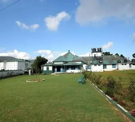 Country Guest house