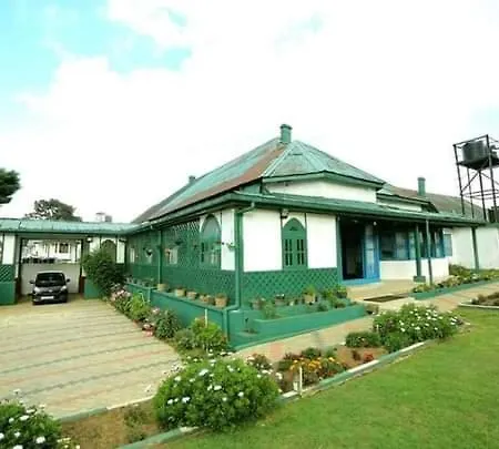 Guest house Country *