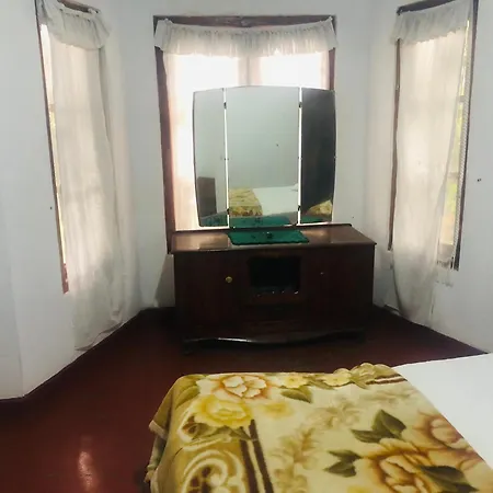 And Homestay
