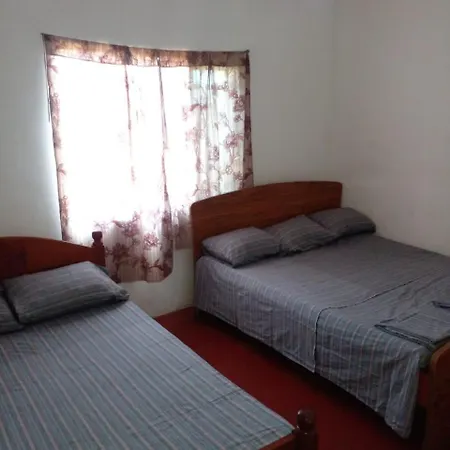 View In Nuwaraeliya Guest house Nuwara Eliya