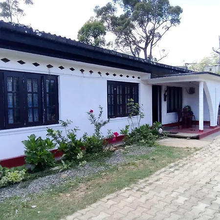 White House Pattipola Nuwara Eliya