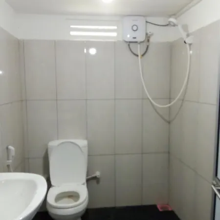 Hotel White House Pattipola