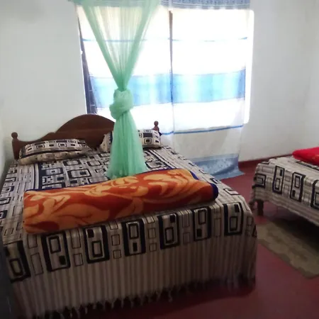 White House Pattipola Hotel *