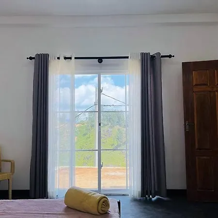 Holiday home Panoramic Cozy Rest