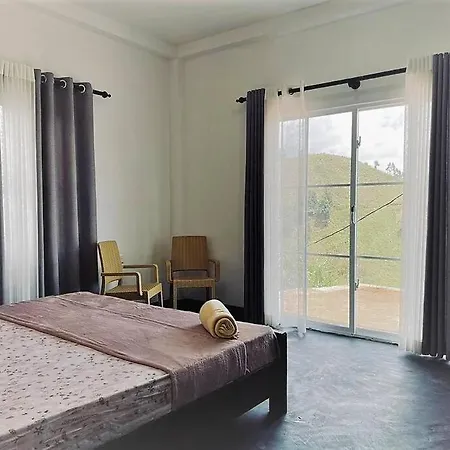 Panoramic Cozy Rest