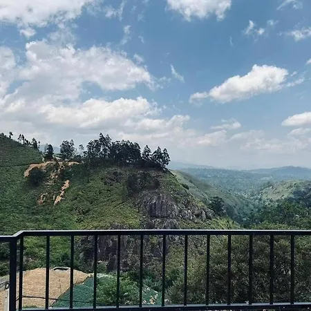 Panoramic Cozy Rest Holiday home *