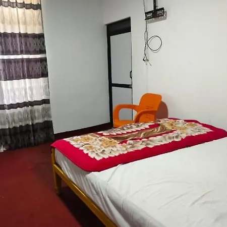Homestay Beth Haran