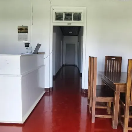 Beth Haran Homestay Nuwara Eliya