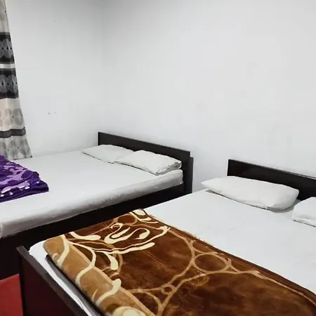 Beth Haran Nuwara Eliya