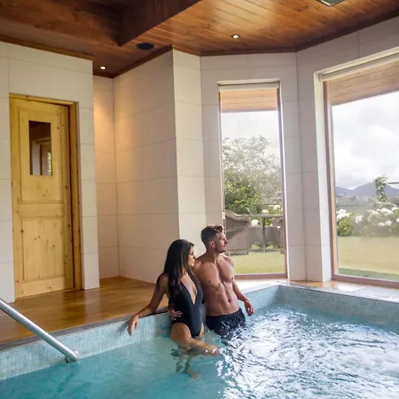 The Bellwood Manor Hotel Nuwara Eliya
