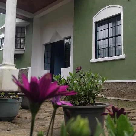 Winkfield * Nuwara Eliya