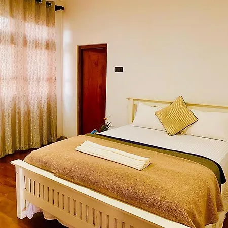 Nuwaraelliya Euphoria White House Nuwara Eliya