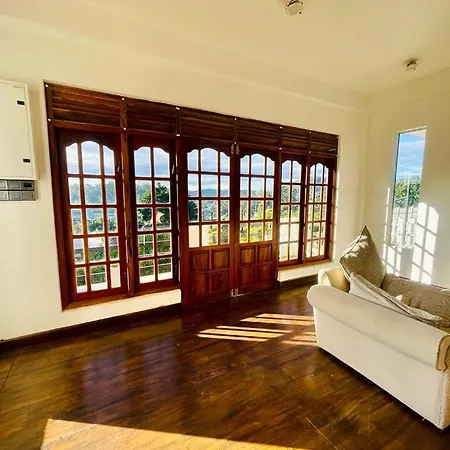 Nuwaraelliya Euphoria White House