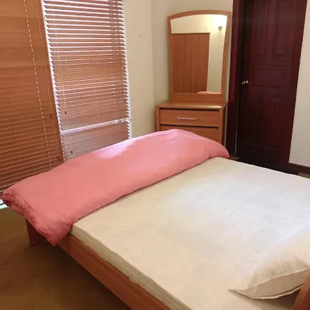 Apartment Eleven 2 Eleven & Restaurant Nuwara Eliya