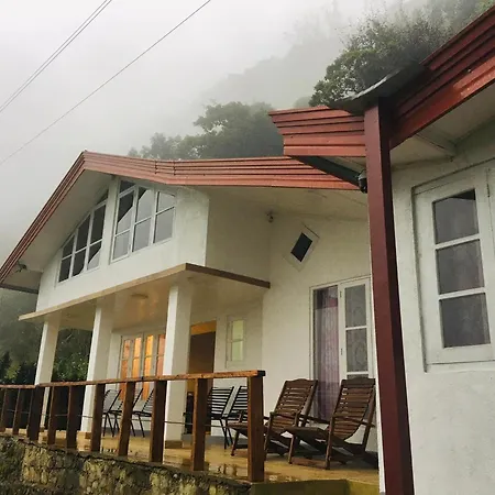 Hotel Forest View Nuwara Eliya