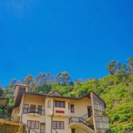 Hotel Glenfalls Rest Nuwara Eliya