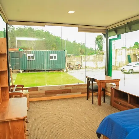 Mount Star Villa *