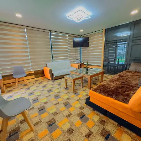 Villa Mount Star Nuwara Eliya