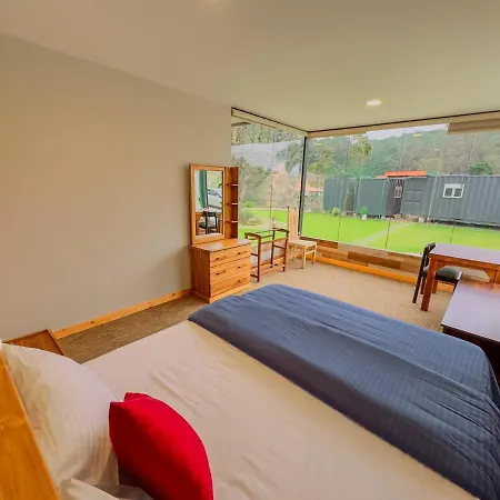 Mount Star Villa