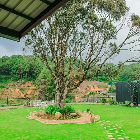 Villa Mount Star Nuwara Eliya