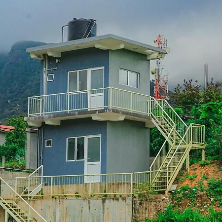 Villa Mount Star