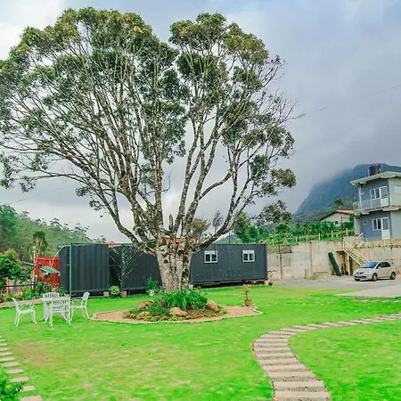 Mount Star Villa Nuwara Eliya