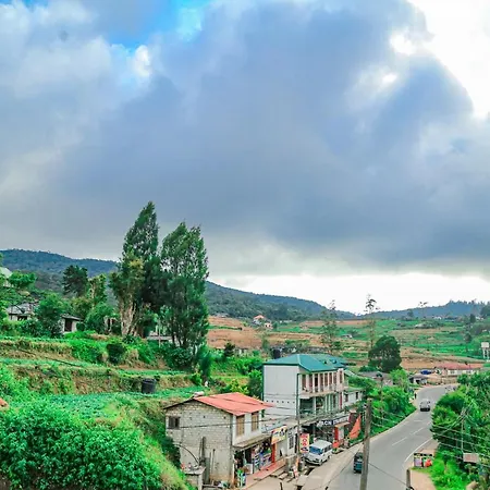 Villa Mount Star Nuwara Eliya