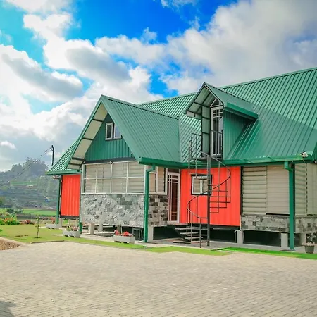 Mount Star Villa Nuwara Eliya