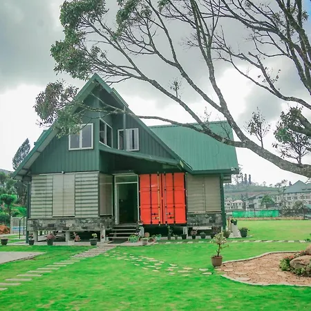 Mount Star Nuwara Eliya
