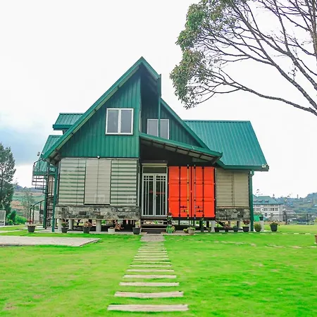 Mount Star Villa