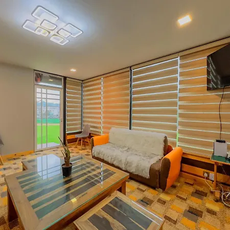 Mount Star Villa *