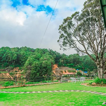 Mount Star Villa Nuwara Eliya