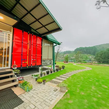 Villa Mount Star