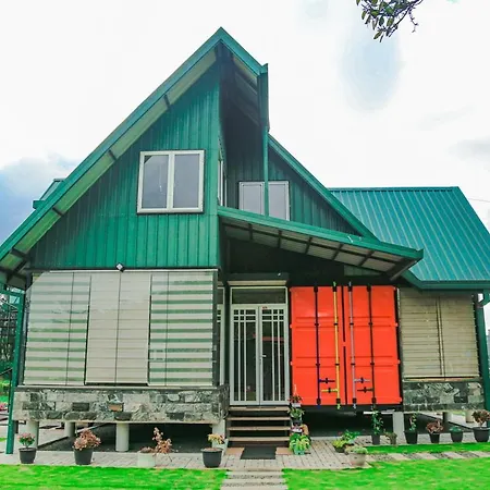 Villa Mount Star *