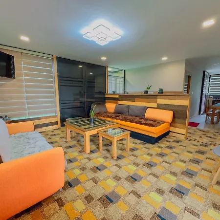 Mount Star Villa *