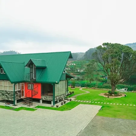 Mount Star Villa