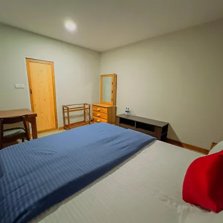 Villa Mount Star Nuwara Eliya