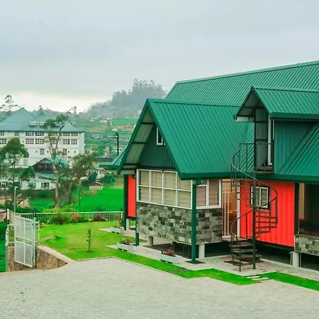Villa Mount Star