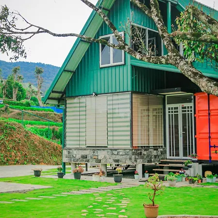 Mount Star Nuwara Eliya