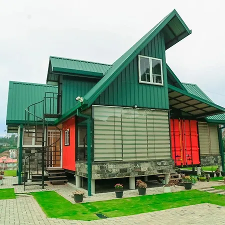 Villa Mount Star Nuwara Eliya