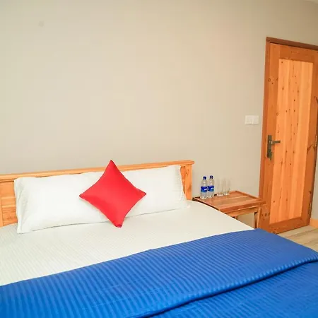 Mount Star Villa