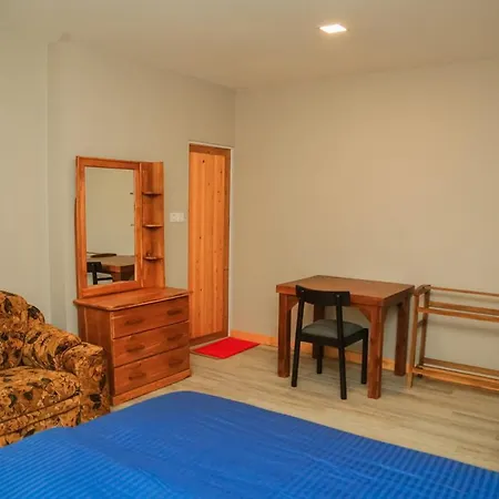 Mount Star Villa *