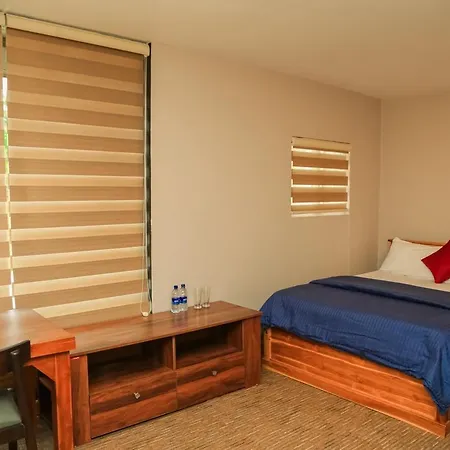 Villa Mount Star Nuwara Eliya