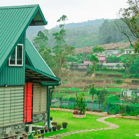 Mount Star Villa Nuwara Eliya
