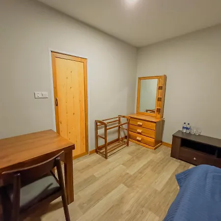 Mount Star Villa