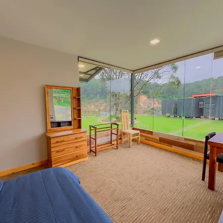 Mount Star Villa *