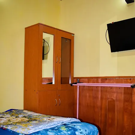 Entity Holiday home *