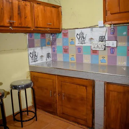 Holiday home Entity Nuwara Eliya