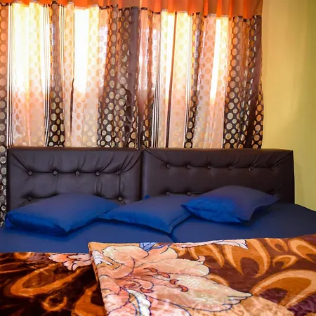 Entity Holiday home Nuwara Eliya