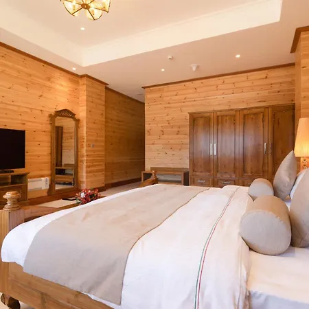 Araliya Red - Budget Friendly Hotel- Where Find Stunning 360 Panoramic View Of Nuwara Eliya